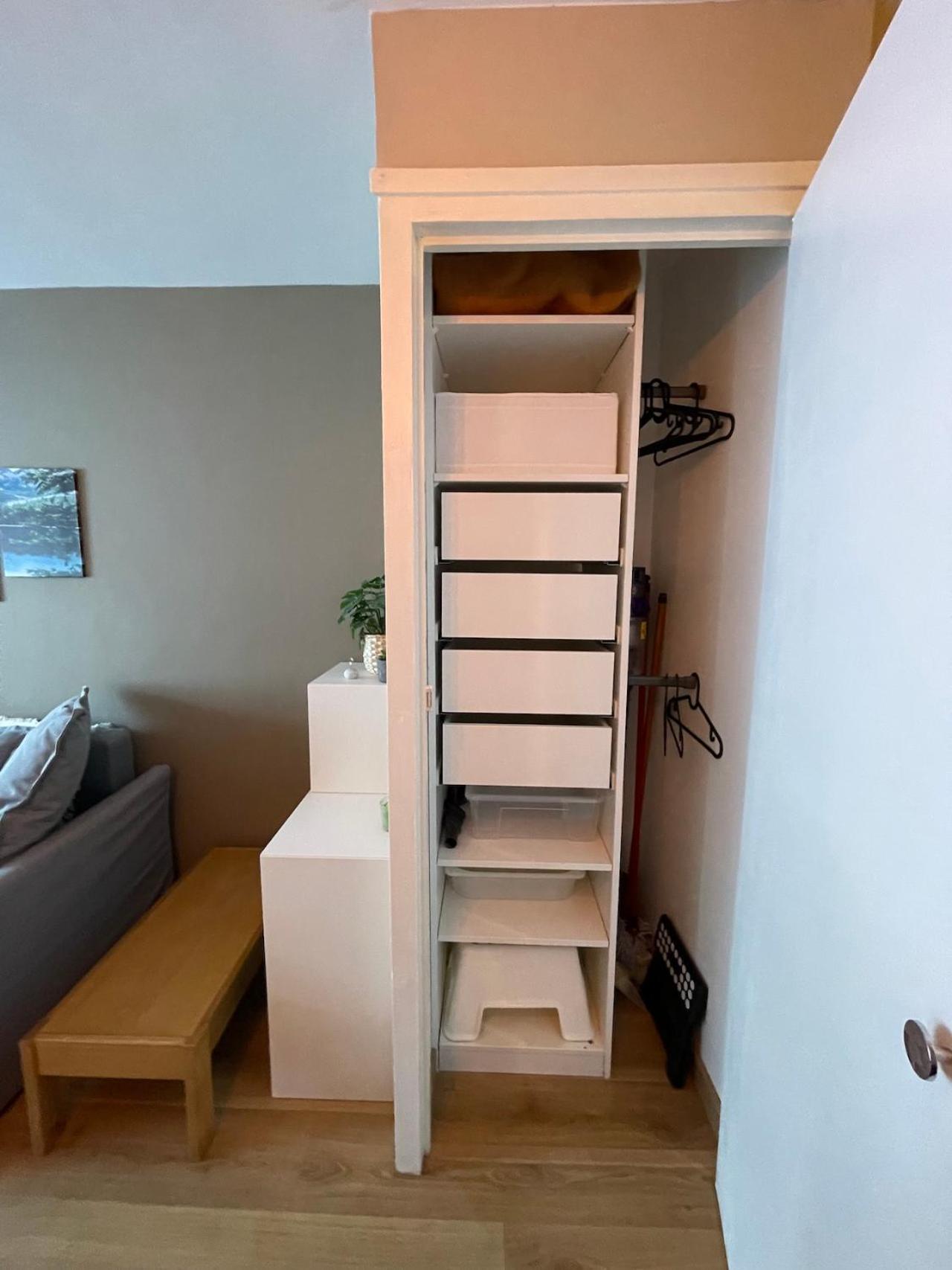 Studio Les Chalmettes 4 Personnes Au Pied Des Pistes Wifi - Balcon - Parking Montgenèvre Kültér fotó