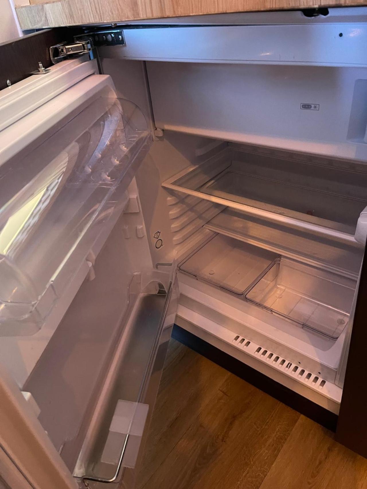 Studio Les Chalmettes 4 Personnes Au Pied Des Pistes Wifi - Balcon - Parking Montgenèvre Kültér fotó