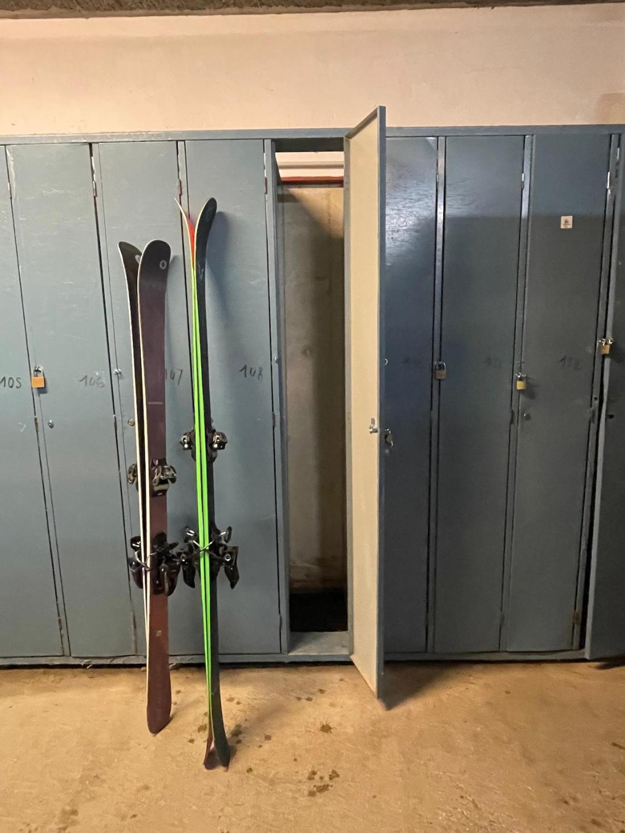 Studio Les Chalmettes 4 Personnes Au Pied Des Pistes Wifi - Balcon - Parking Montgenèvre Kültér fotó